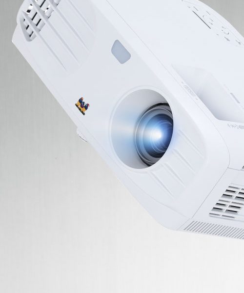 PROYECTORES Y VIDEOBEAMS